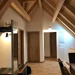 Schoene Dachwohnung Mit 2 Schlafzimmern Im Zentrum Von - Erzgebirge * Schwarzenberg (Saxony)