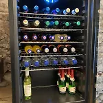 Schoene Dachwohnung Mit 2 Schlafzimmern Im Zentrum Von - Erzgebirge Appartement