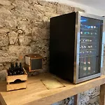 Schoene Dachwohnung Mit 2 Schlafzimmern Im Zentrum Von - Erzgebirge Appartement *