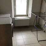 Appartement Schoene Dachwohnung Mit 2 Schlafzimmern Im Zentrum Von - Erzgebirge