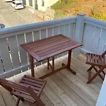 Schoene Dachwohnung Mit 2 Schlafzimmern Im Zentrum Von - Erzgebirge Appartement *