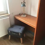 Appartement Schoene Dachwohnung Mit 2 Schlafzimmern Im Zentrum Von - Erzgebirge *