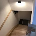 Appartement Schoene Dachwohnung Mit 2 Schlafzimmern Im Zentrum Von - Erzgebirge Schwarzenberg (Saxony)
