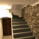 Schoene Dachwohnung Mit 2 Schlafzimmern Im Zentrum Von - Erzgebirge Appartement *