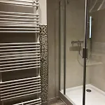 Schoene Dachwohnung Mit 2 Schlafzimmern Im Zentrum Von - Erzgebirge Schwarzenberg (Saxony)