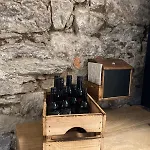 Schoene Dachwohnung Mit 2 Schlafzimmern Im Zentrum Von - Erzgebirge Appartement *