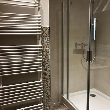 Schoene Dachwohnung Mit 2 Schlafzimmern Im Zentrum Von - Erzgebirge Schwarzenberg (Saxony)